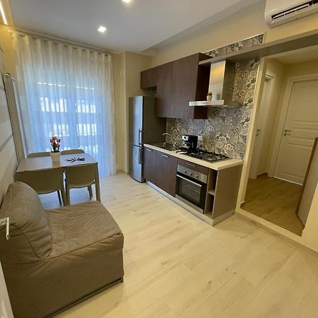 Dimora Lucia Apartment Troia Luaran gambar