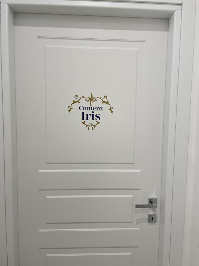 Dimora Lucia Apartment Troia Luaran gambar