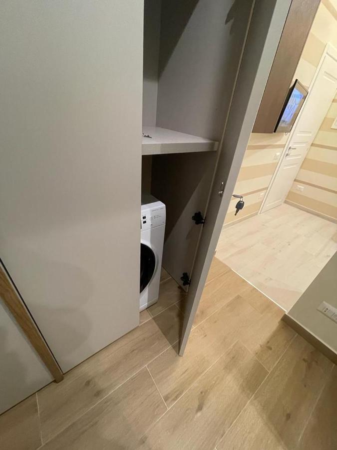 Dimora Lucia Apartment Troia Luaran gambar