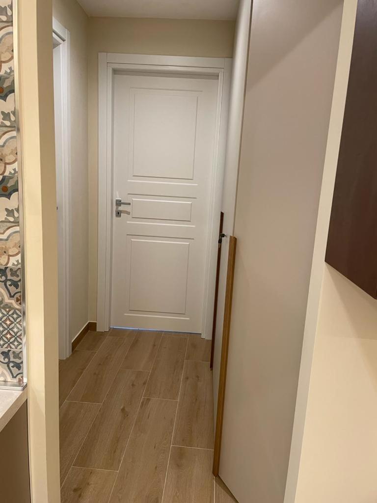 Dimora Lucia Apartment Troia Luaran gambar